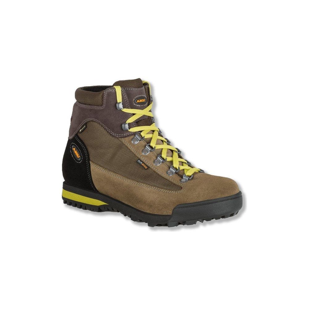 AKU A885.20646 Slope Goretex Kahverengi Erkek Bot Fiyatları | Cimri