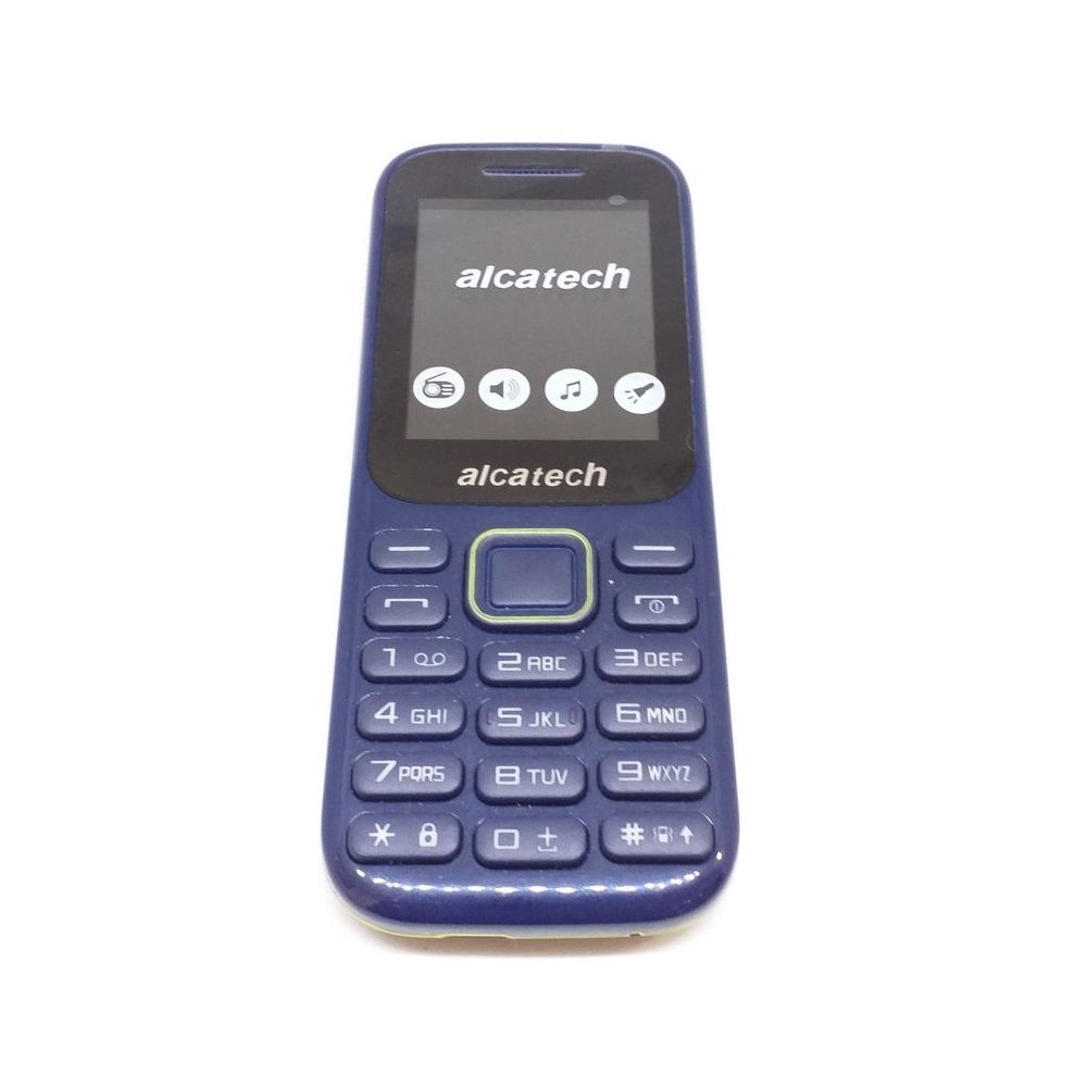 Alcatel s250