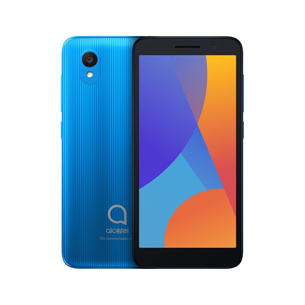 Alcatel 1 2021 16GB 1GB Ram Mavi
