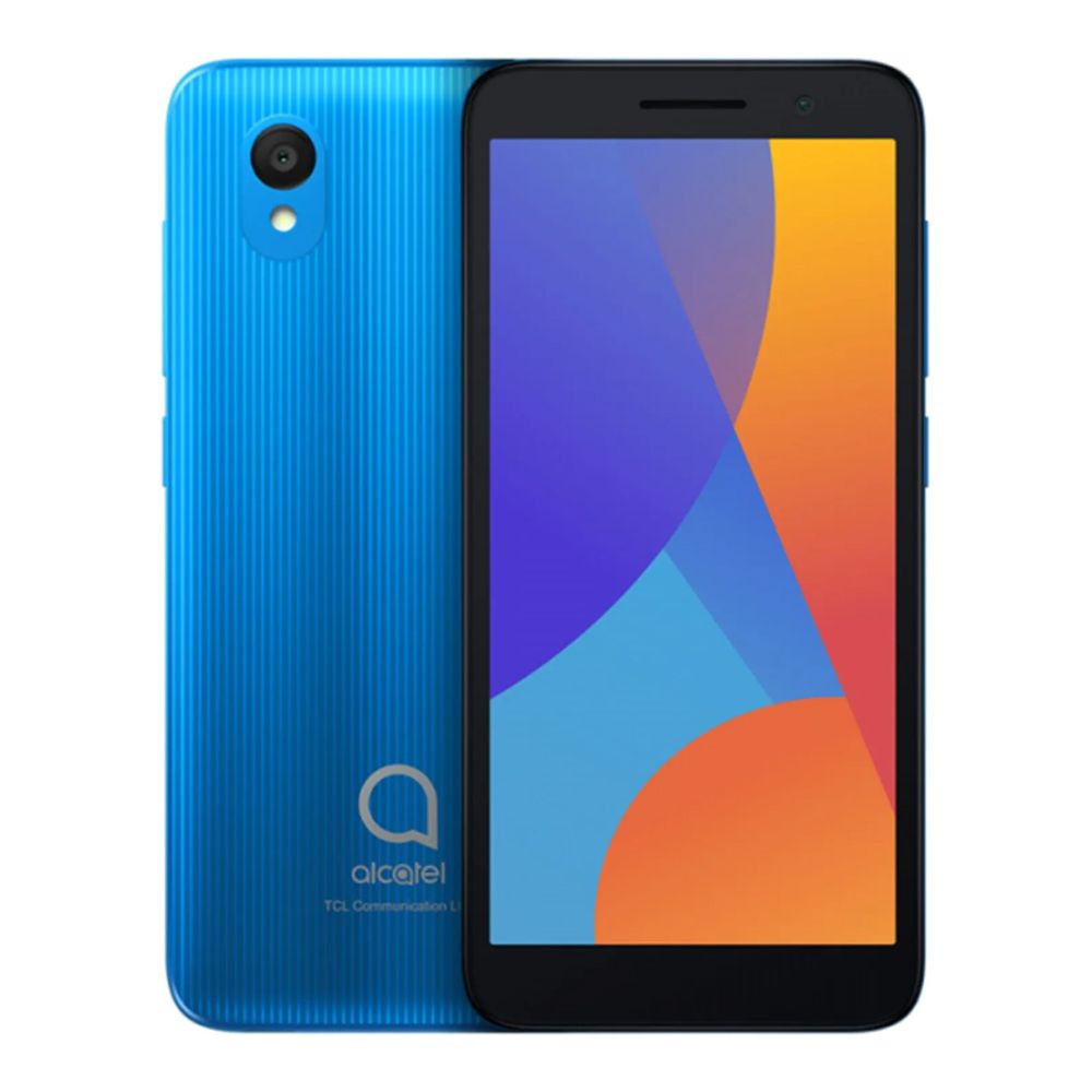 Alcatel Go 1 16GB 1GB Ram Mavi