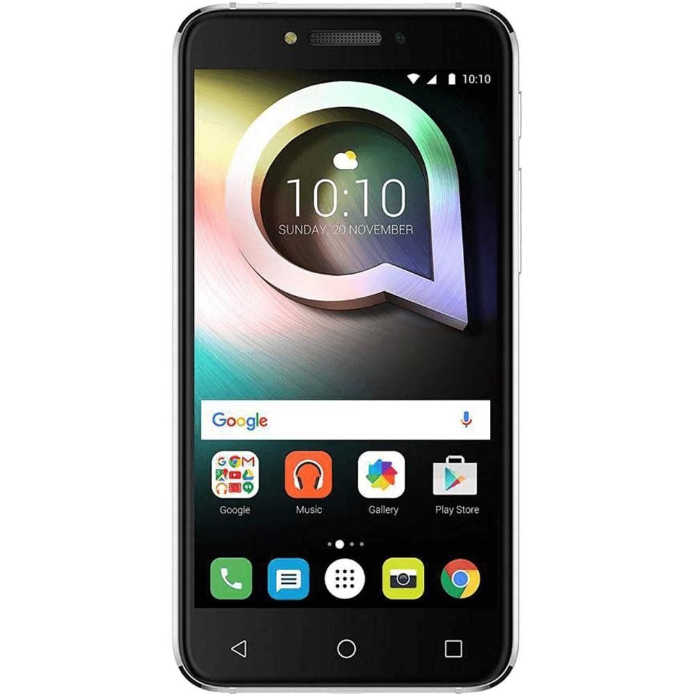 Alcatel Shine Lite 16 GB 5.0 İnç Çift Hatlı 13 MP Akıllı Cep