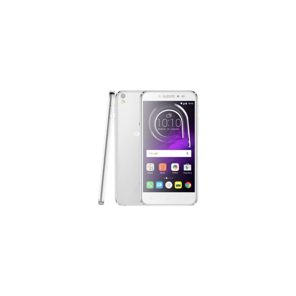 Alcatel Shine Lite 16 GB 5.0 İnç Çift Hatlı 13 MP Akıllı Cep
