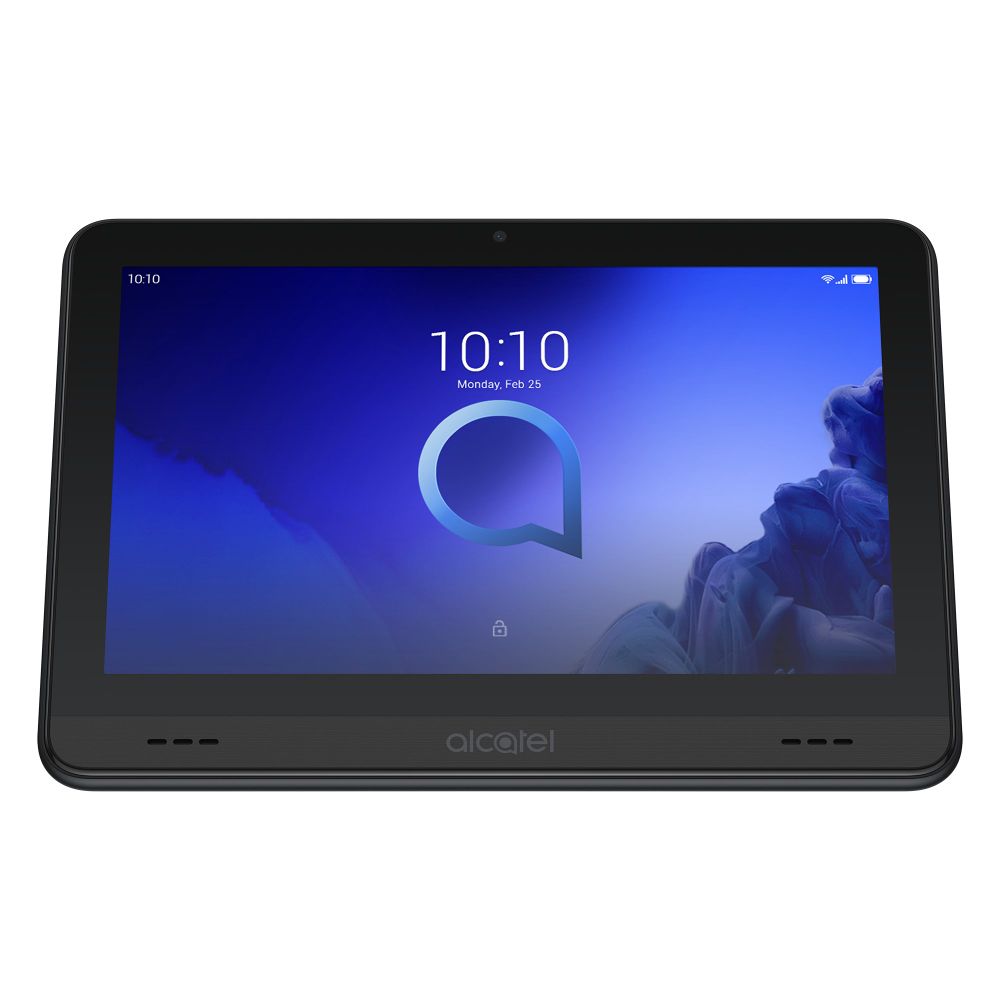 Alcatel Smart Tab Wi-Fi 16GB 7 inç Siyah Tablet PC