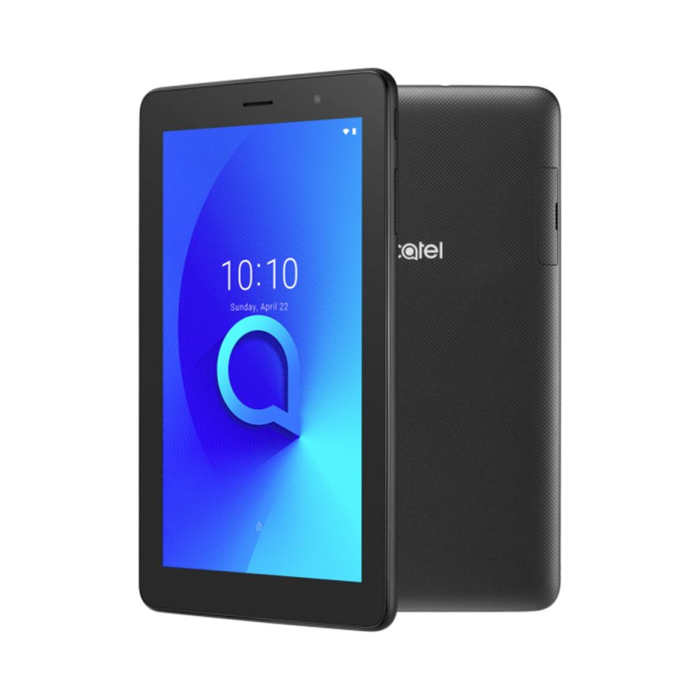 Alcatel Smart Tab 7 7" 16 GB Wifi Tablet Siyah Fiyatları