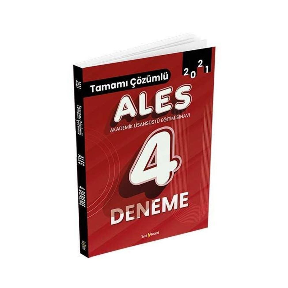 Ales Tamami Cozumlu 4 Deneme Sinavi 2021 657 Yayinlari Fiyatlari