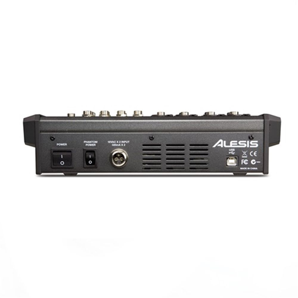Alesis MultiMix 8 USB FX Stüdyo Mikser Fiyatları