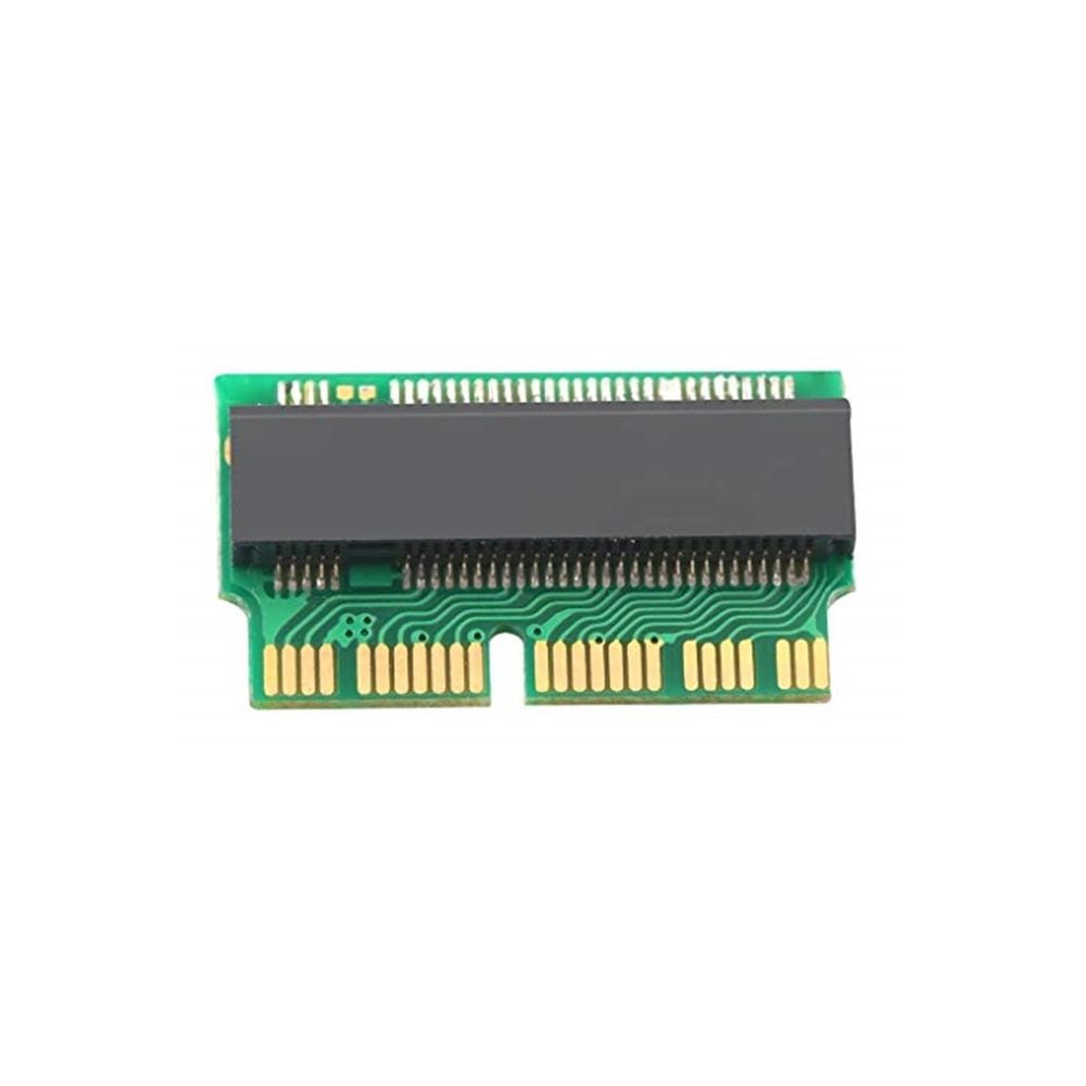 Alfais 4364 Pci-E To M.2 SSD Express Çevirici Dönüştürücü Adaptör