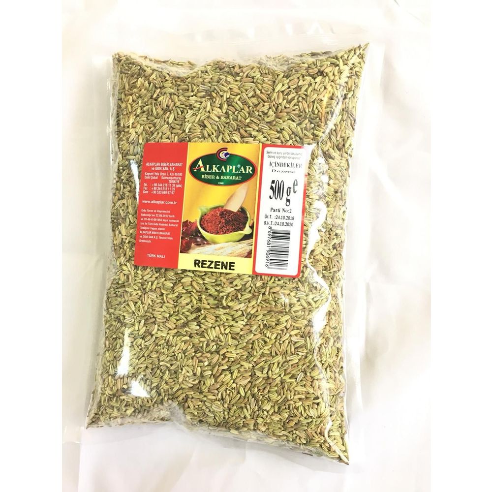 Yelken Rezene 100gr Fiyati Taksit Secenekleri Ile Satin Al