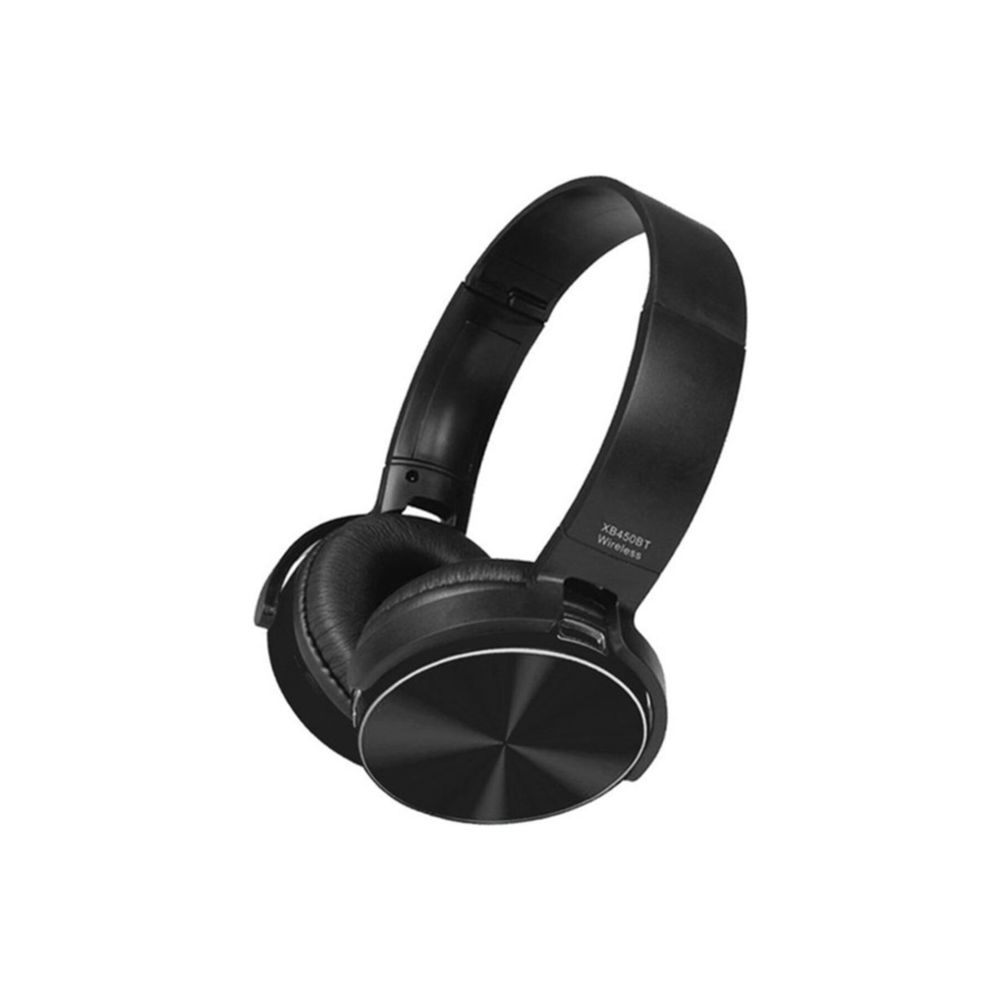 Ally 450 Siyah Bluetooth Kulaklık