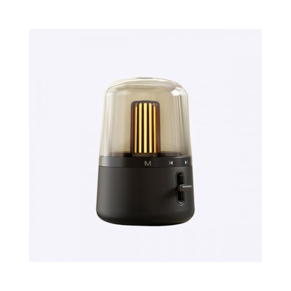 Ally BS585 Siyah Masaüstü Bluetooth Hoparlör