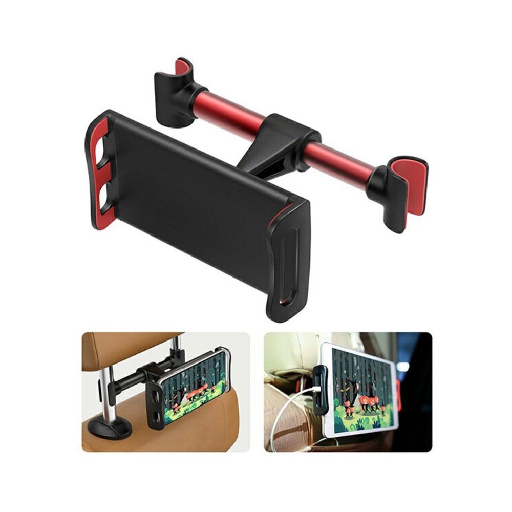 Ally Chz 04 Arac Arka Koltuk 12 9 Inch Kadar Tablet Telefon Tutucu Fiyatlari