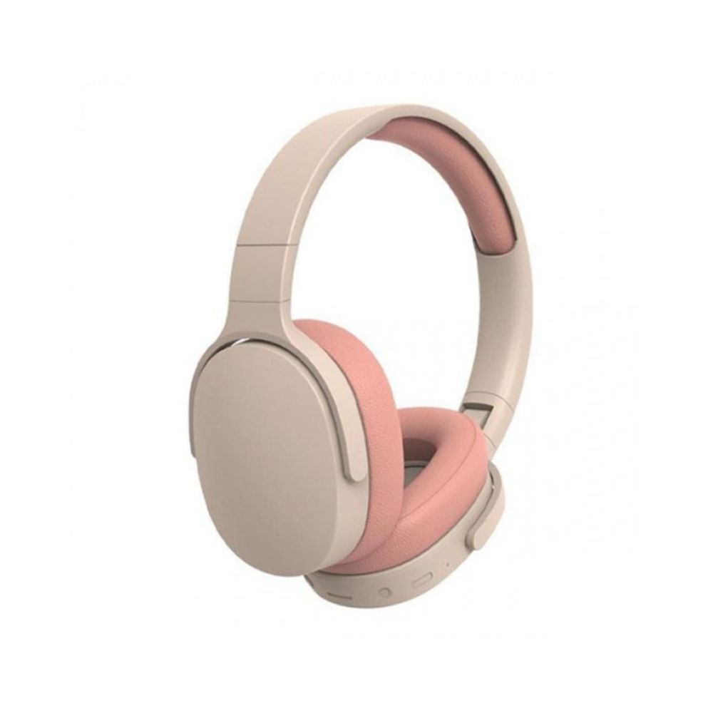 Ally P2961 Pembe Bluetooth Kulaklık