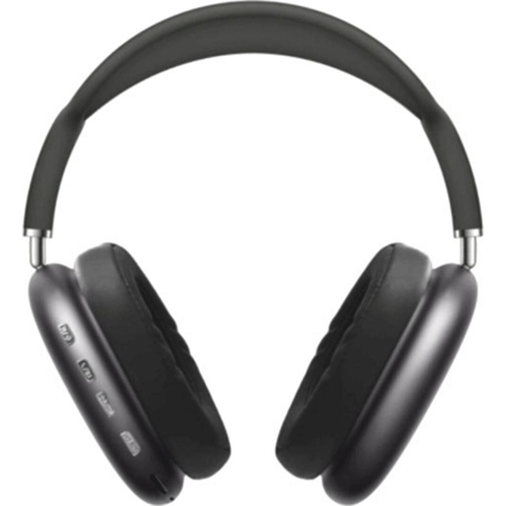 Ally P9 Siyah Bluetooth Kulaklık