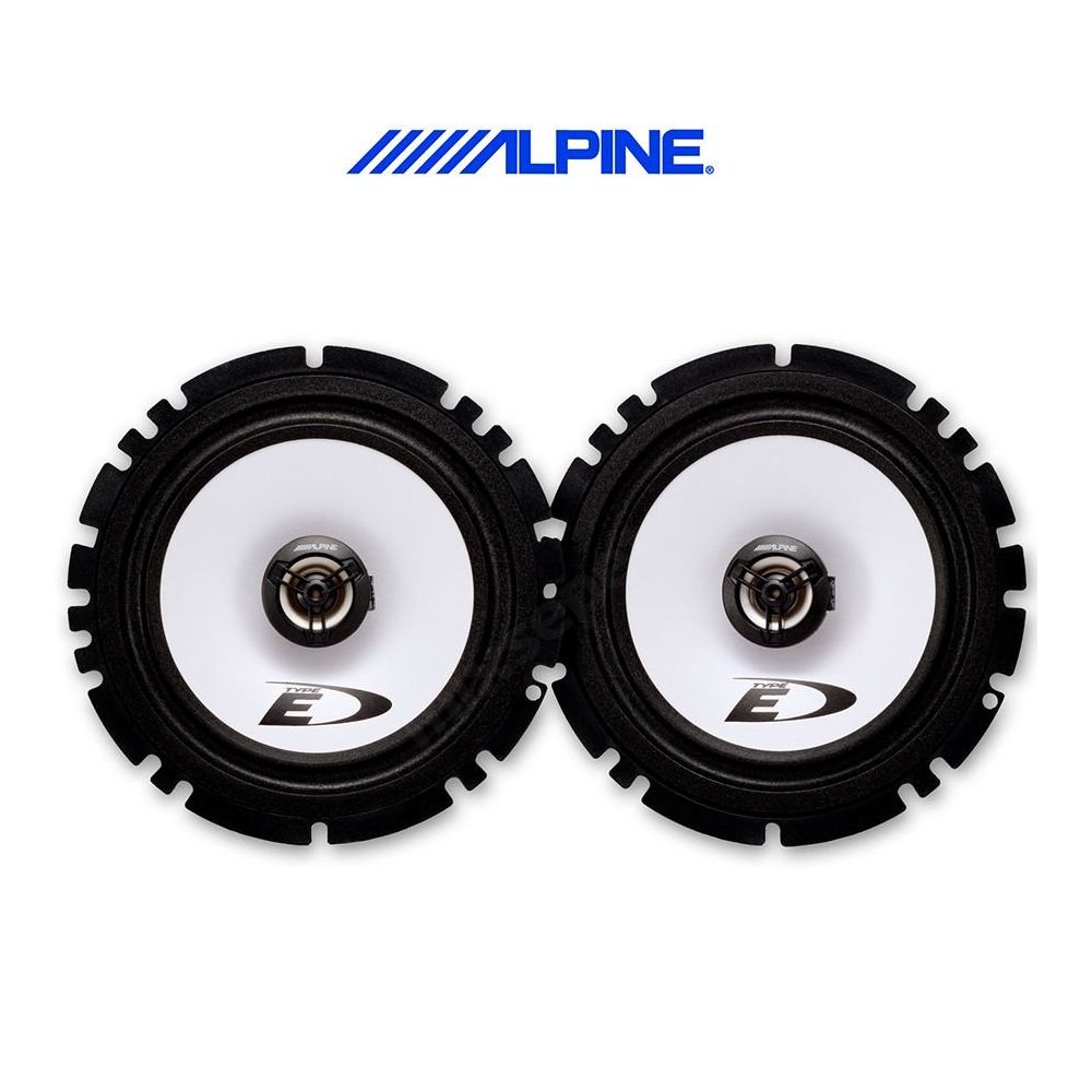 Alpine SXE-1725S Oto Hoparlör Fiyatları