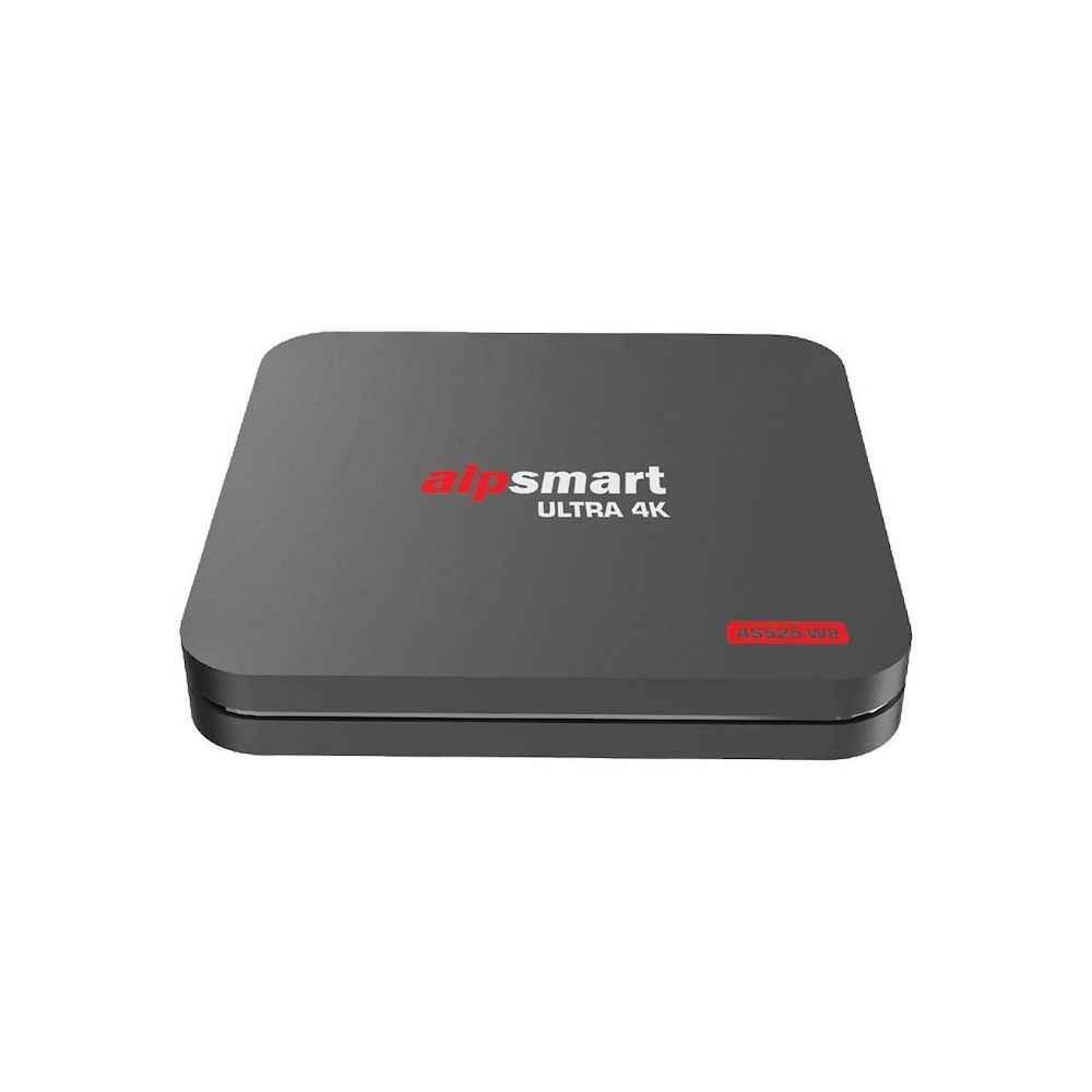 Alpsmart AS-525 W2 2 GB Ram 16 GB Hafıza Android Tv Box Fiyatları