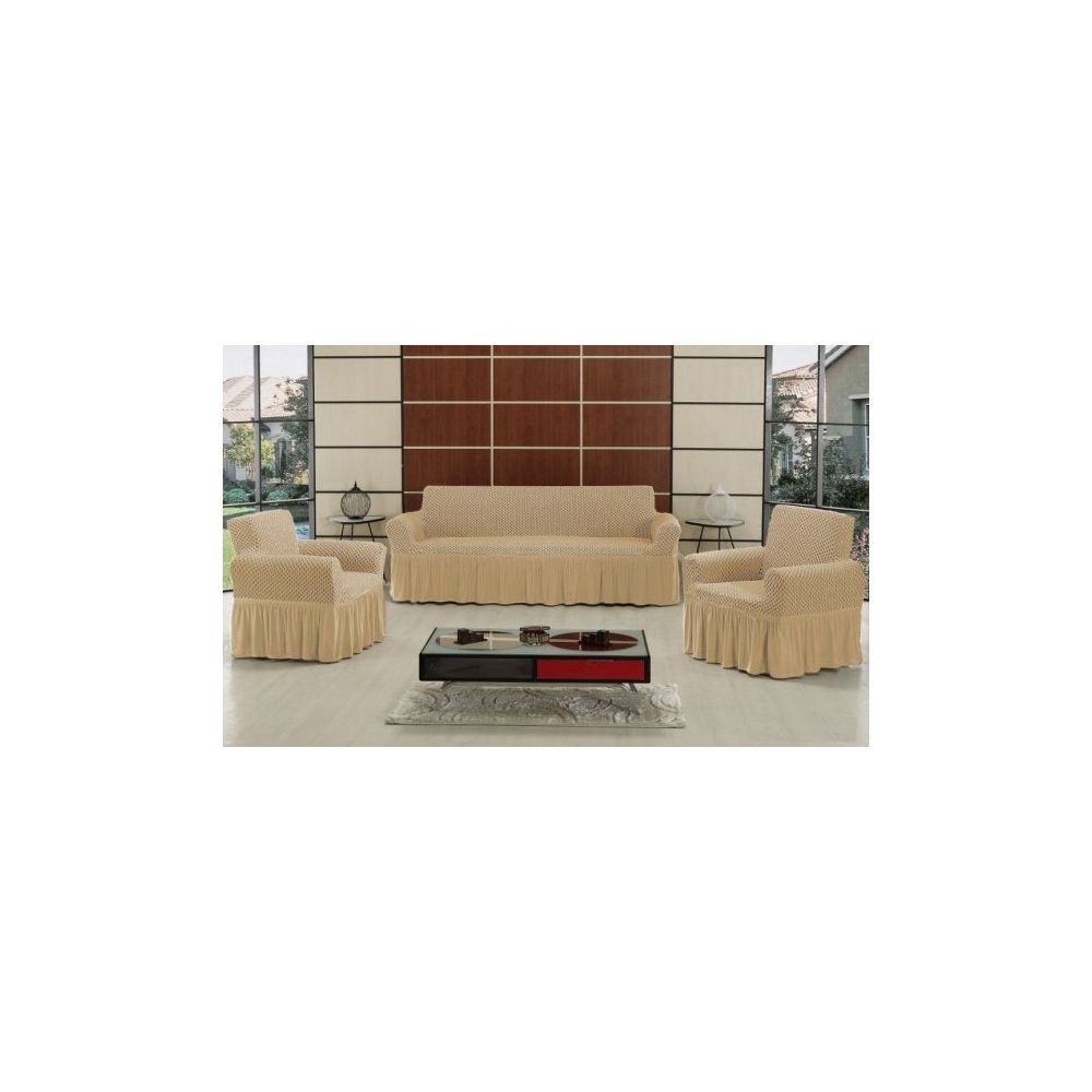 Altinkoza Petek Dokuma 3 3 1 1 Gold Koltuk Ortusu Maxi Takim Fiyatlari