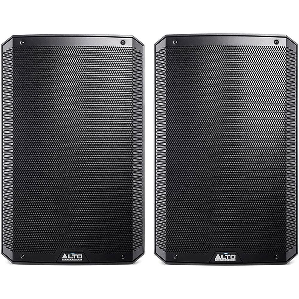 Alto TS215W Bluetooth 1100 Watt 15” Aktif Hoparlör