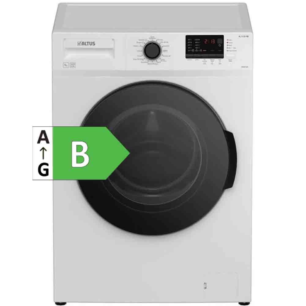 Altus AL 9103 Çamaşır Makinesi Fiyatları