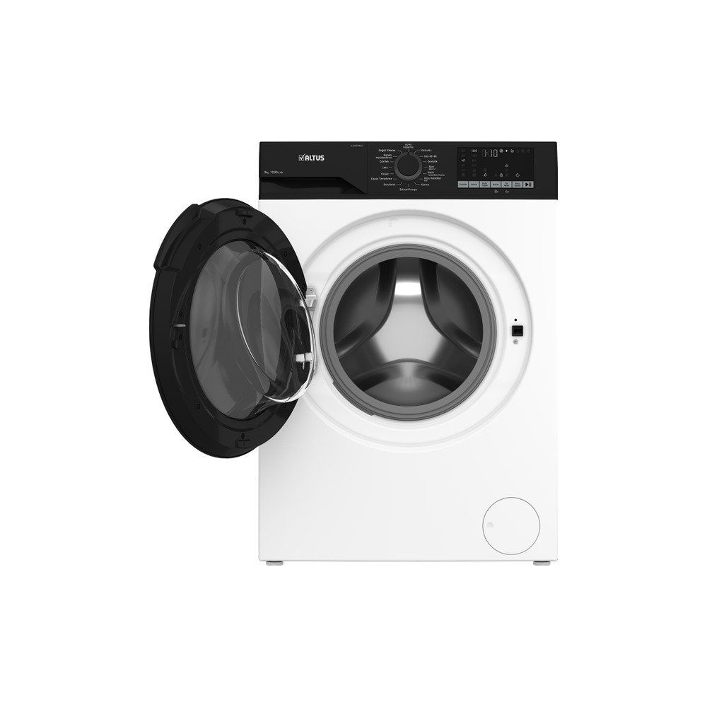 Altus AL CM 101254 D Çamaşır Makinesi Fiyatları | Cimri