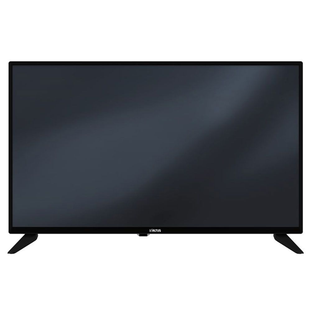 Altus AL43 B 850 5B 43 inç 109 Ekran 4K Ultra HD Android LED TV