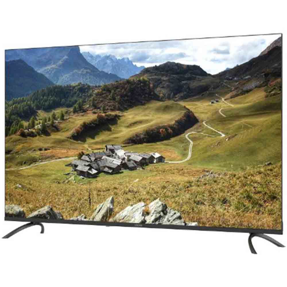 Altus AL43 UHD 9823 43 nç 109 Ekran 4K Ultra HD Android LED TV