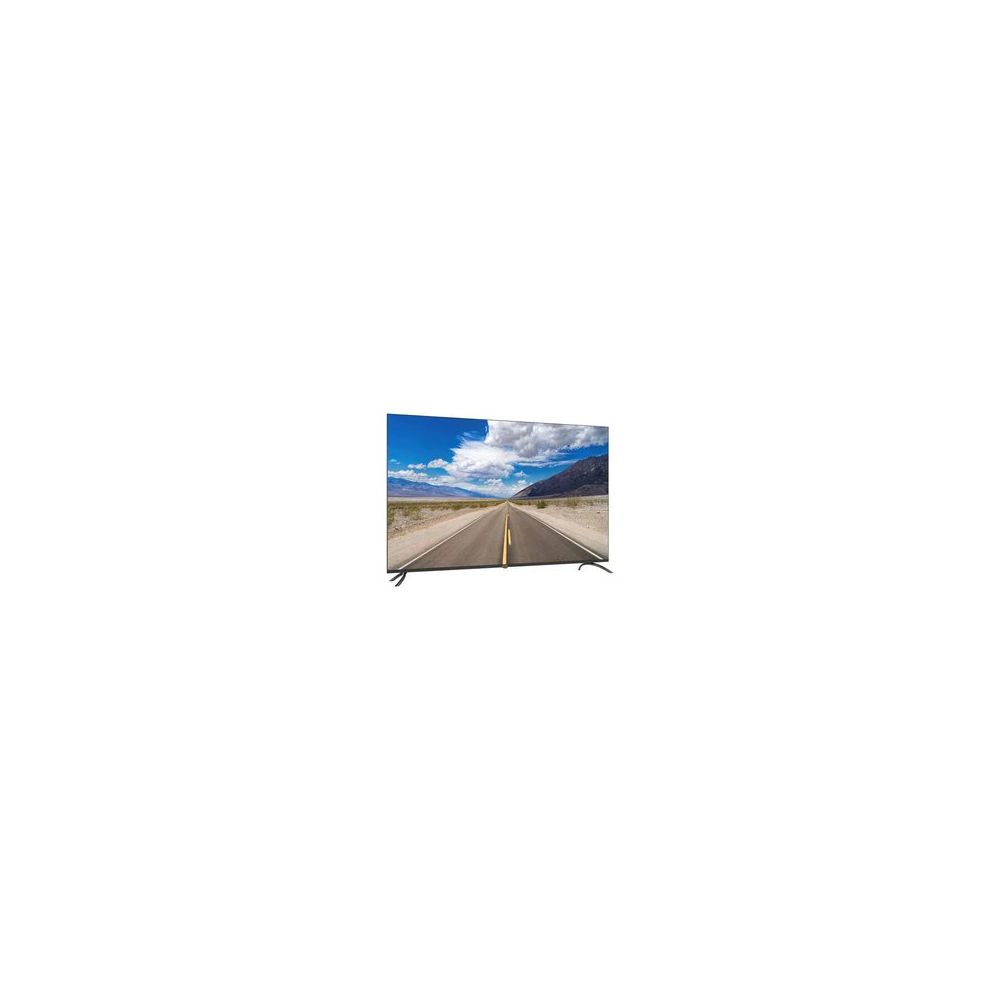 Altus AL75 9825 75 inç 190 Ekran 4K Ultra HD Google LED TV