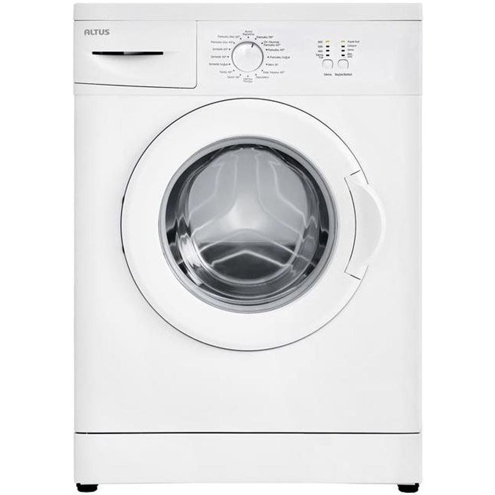 Altus Al 10120 D A 10 Kg 1200 Devir Inverter Camasir Makinesi Mavi Spot Beyaz Esya Piyasanin Altinda Satis