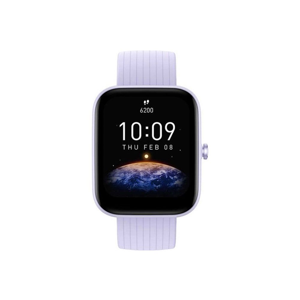 Amazfit Bip 3 Akıllı Saat