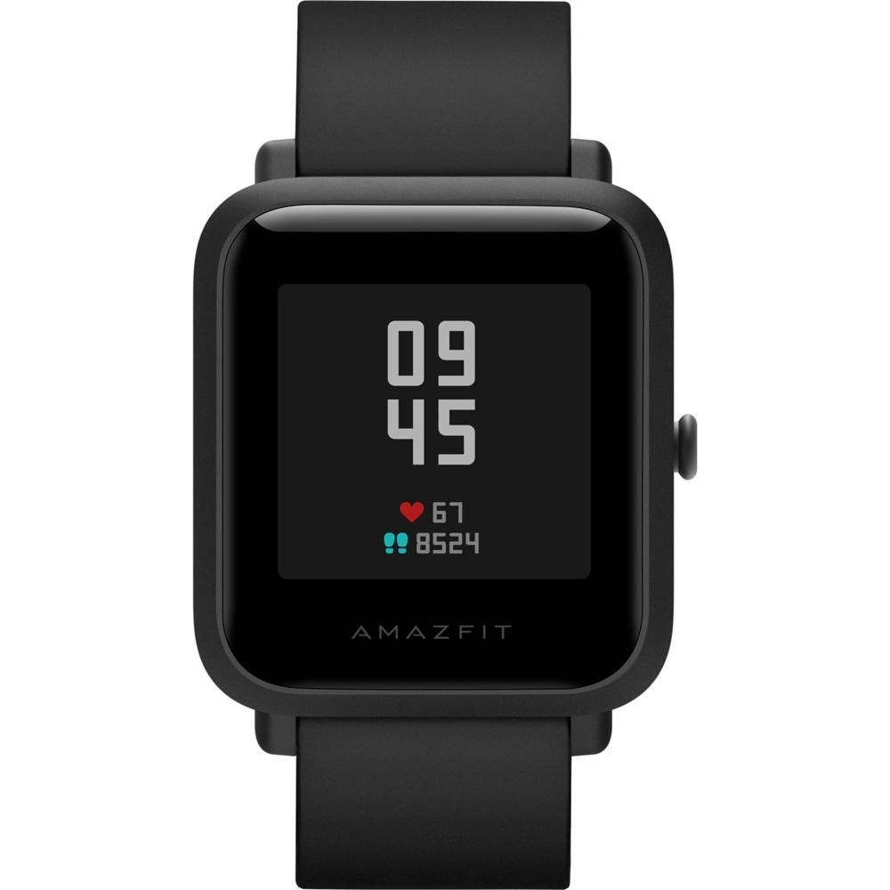 Amazfit Bip A1608 Siyah Akıllı Saat Fiyatları