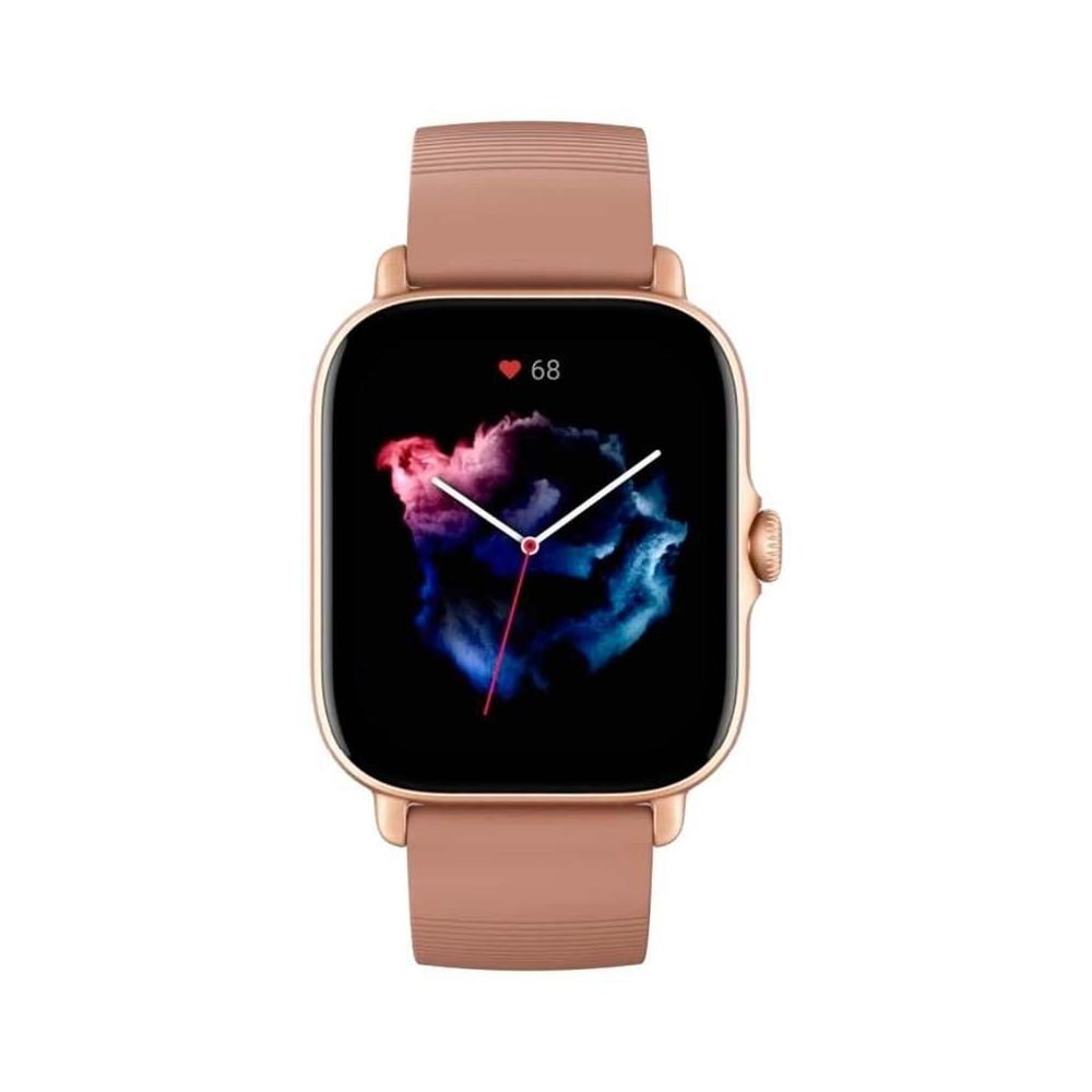 Amazfit Gts 3 Akıllı Saat
