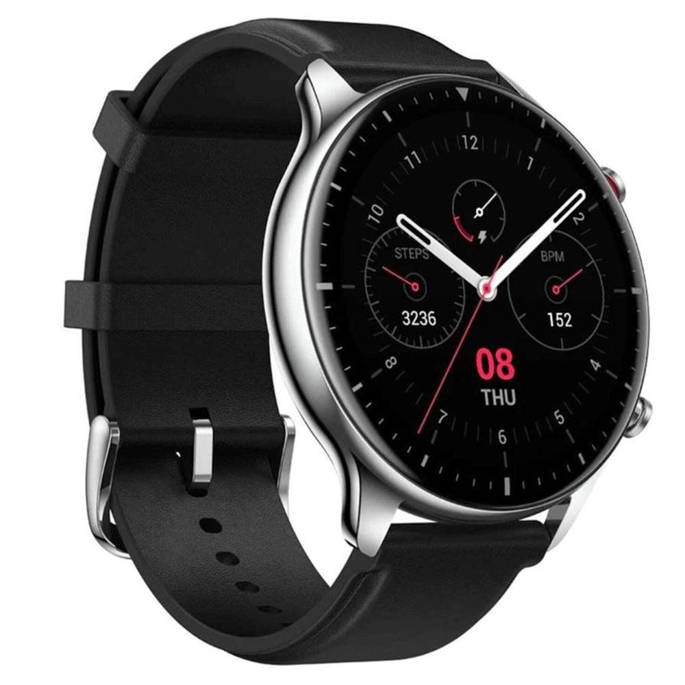 Amazfit GTR 2 47 mm Classic Edition Akıllı Saat Fiyatları