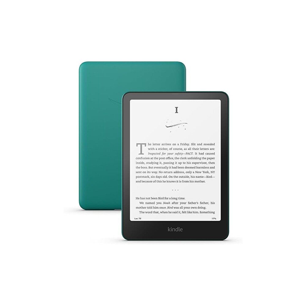 amazon-kindle-paperwhite-yesil