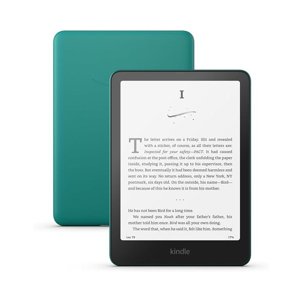 amazon-yesil-kindle-16-gb-