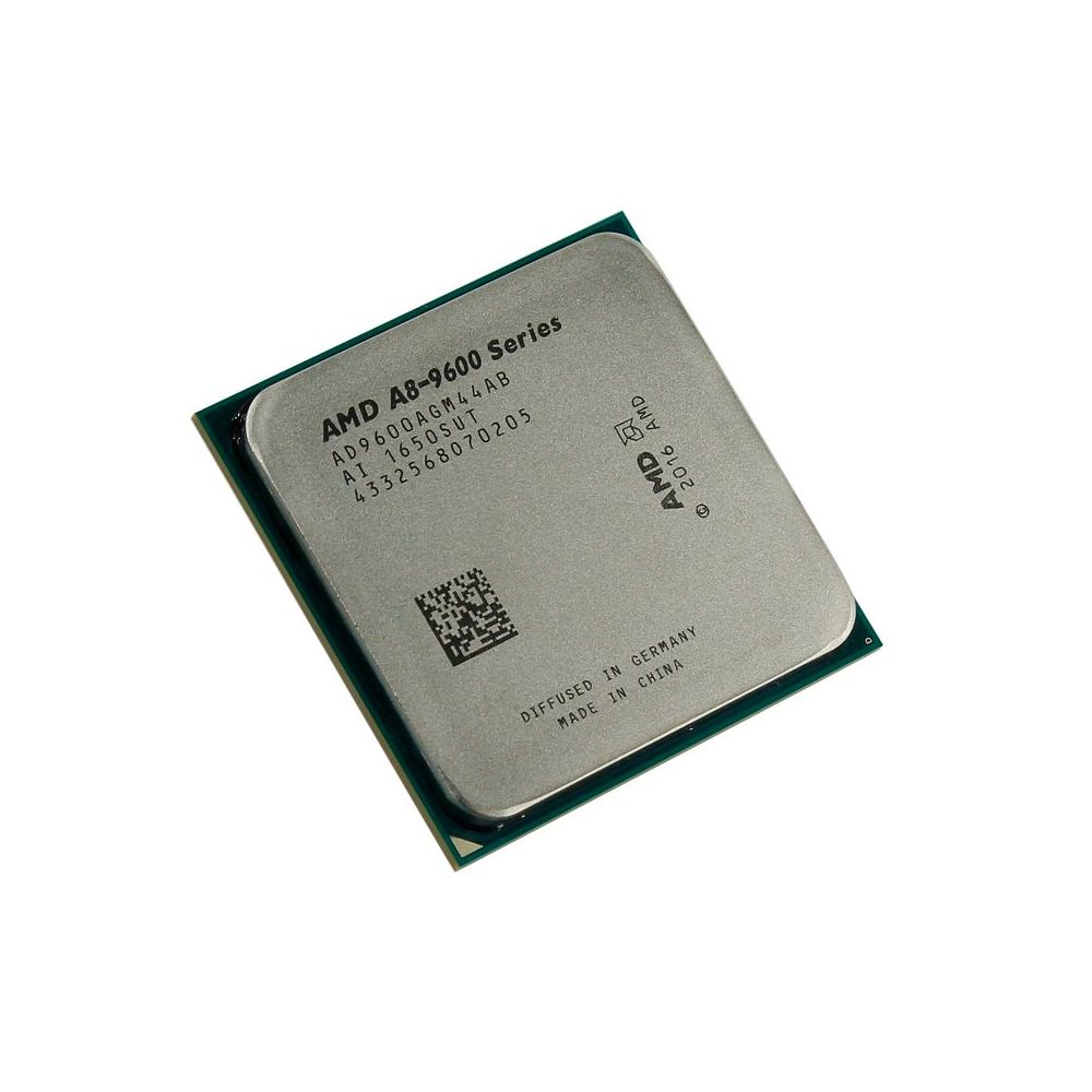 Amd A8 9600 3 10 Ghz 4 Cekirdekli Am4 Islemci Fiyatlari Ve Modelleri