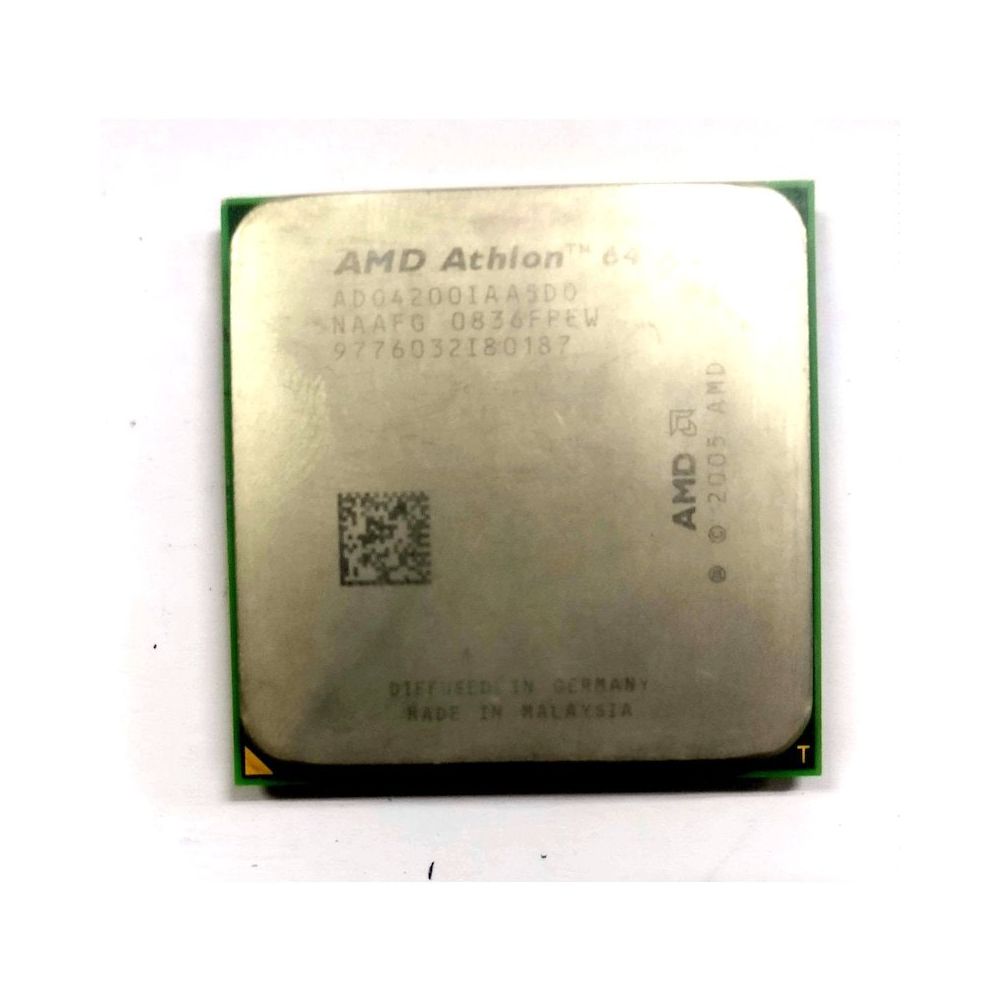 Amd athlon 64 4400