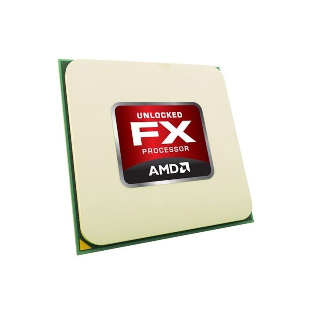 Компьютер Amd Fx Купить