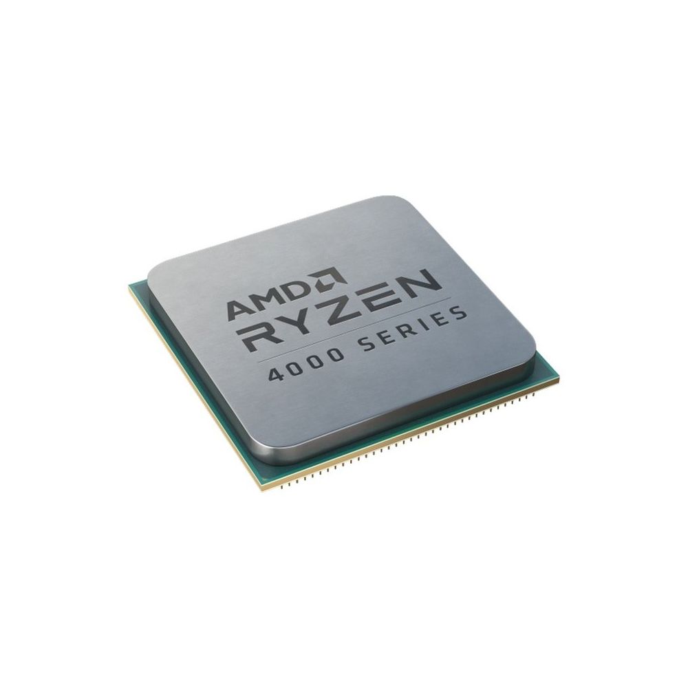 AMD Ryzen 3 Pro 4350G 3.8 GHz AM4 İşlemci