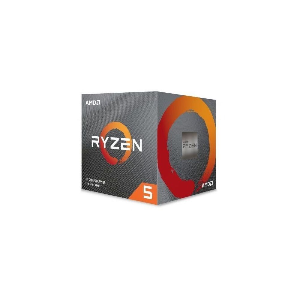 AMD Ryzen 5 3500X 3.6 GHz AM4 İşlemci Fiyatları