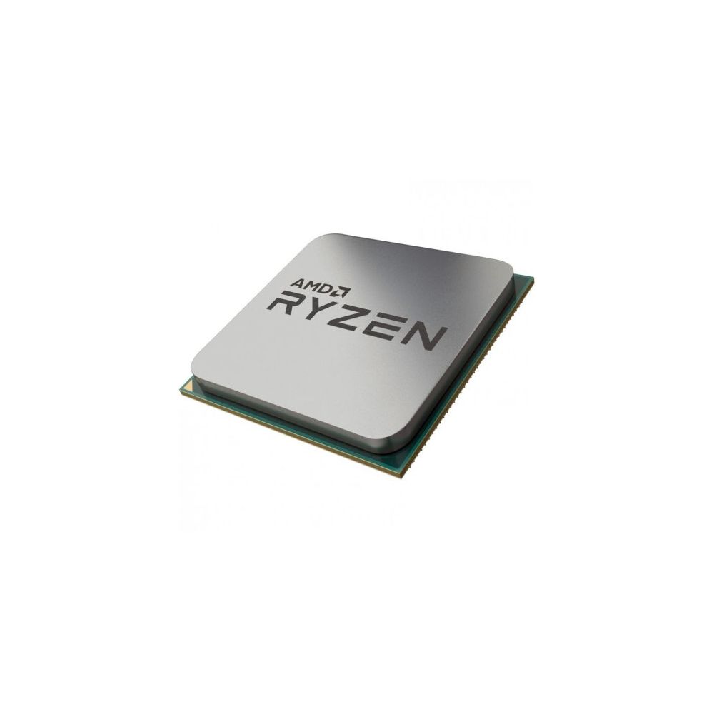 AMD Ryzen 5 3600 3.40 GHz AM4 6 Çekirdekli İşlemci Fiyatları