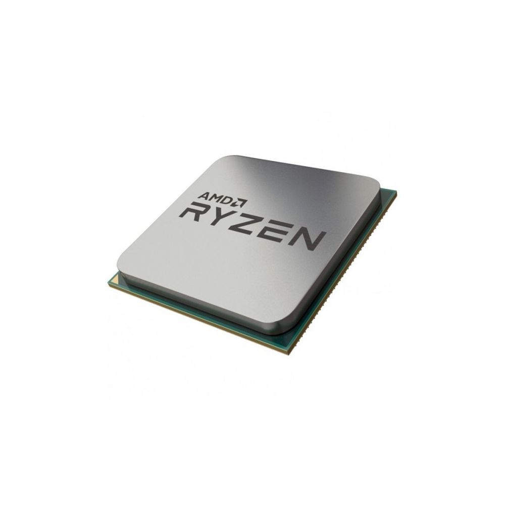 AMD Ryzen 5 3600 3 MB AM4 65 W 6 Çekirdek İşlemci