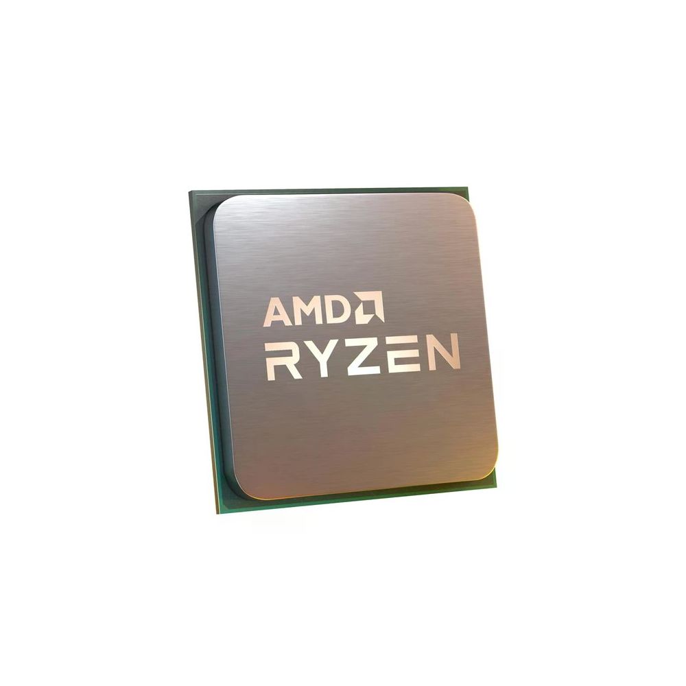 AMD Ryzen 5 4500 3.6 Ghz 6 Çekirdek Am4 İşlemci