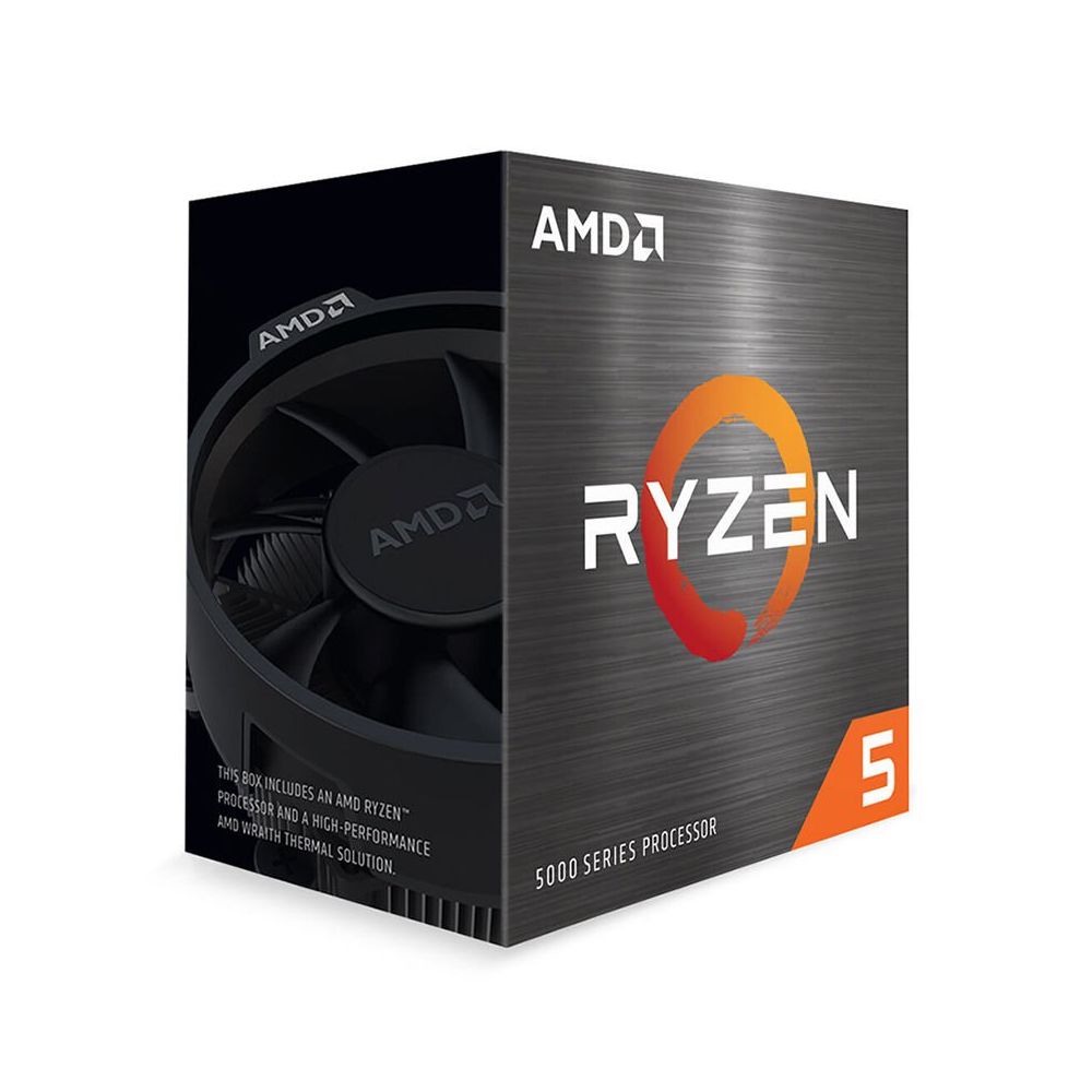 AMD Ryzen 5 5500 4.20 Ghz 6 Çekirdek 19 MB AM4 7 nm İşlemci Fiyatları