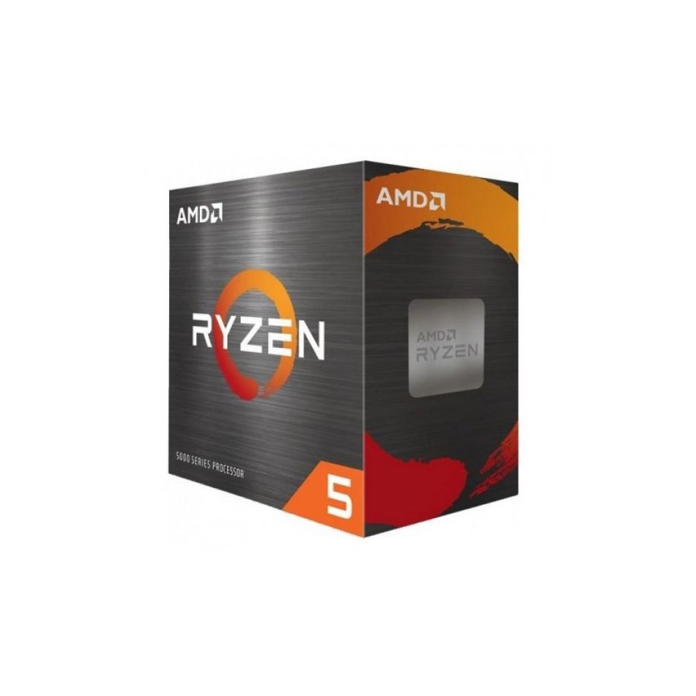 AMD Ryzen 5 5600G 3.9 GHz AM4 19 MB Cache 65 W İşlemci Fiyatları