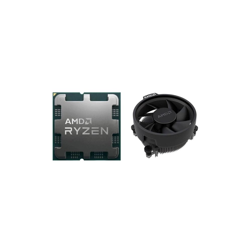 CPU ryzen5 5600x 20619238-