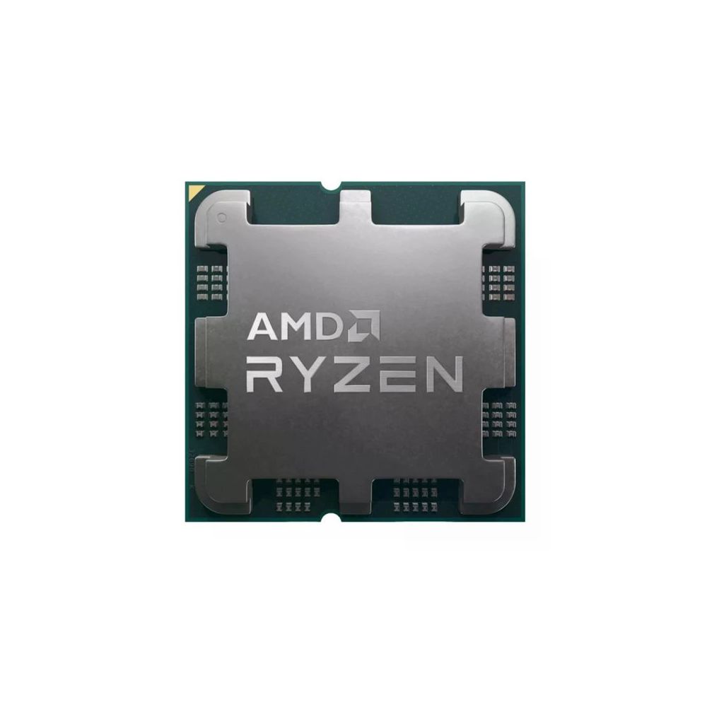 AMD Ryzen 5 7500F 3.7 GHz 32 MB AM5 6 Çekirdek İşlemci