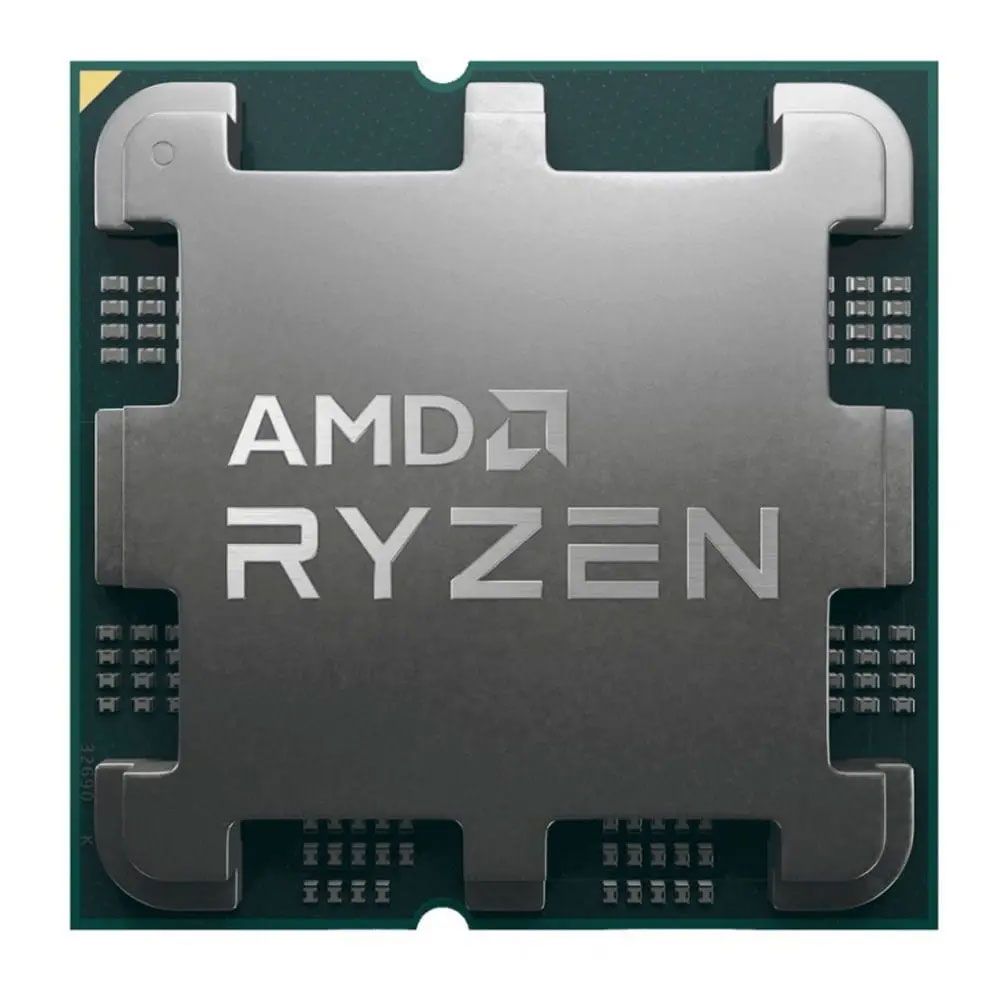 AMD Ryzen 5 7600 3.80 GHz 32 MB AM5 6 Çekirdek İşlemci