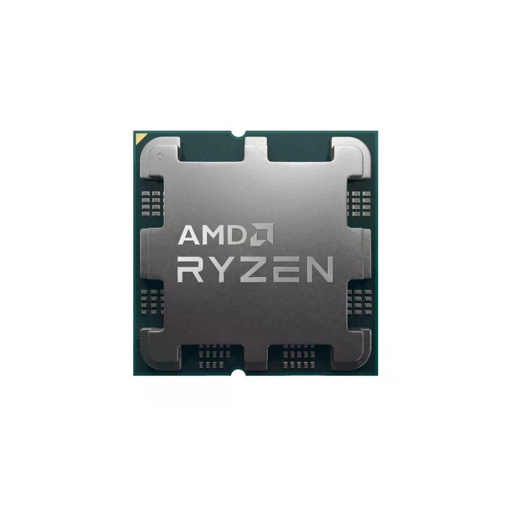 AMD Ryzen 5 9600 3.8 GHz 32 MB AM5 6 Çekirdek İşlemci