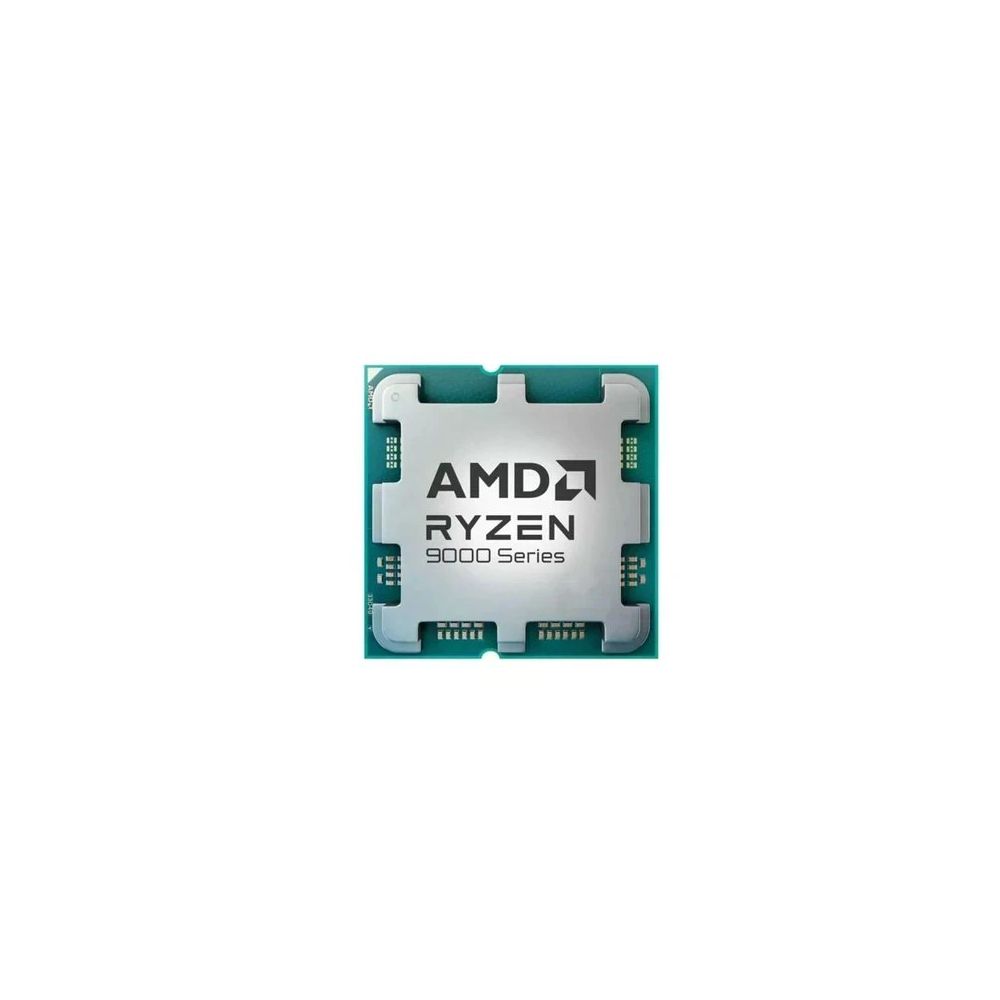 AMD Ryzen 5 9600 3.8 GHz 32 MB AM5 6 Çekirdek İşlemci Fiyatları