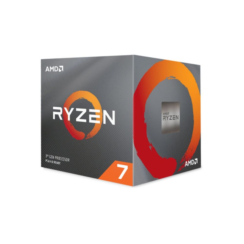AMD Ryzen 7 3800X 3.90 GHz 8 Çekirdekli İşlemci Fiyatları ve