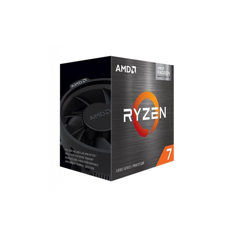 AMD Ryzen 7 5700G 3.8 GHz AM4 20 MB İşlemci Fiyatları